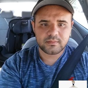 Meet your Posher, Cesar